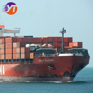 Shenzhen çin'den Ca kanada Ontario <span class=keywords><strong>Quebec</strong></span> New brunswick'e yük konteyneri kargo deniz taşımacılığı - Product Image 1