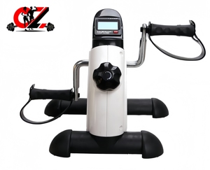 Bicicleta de Ejercicio Mini con Resistencia Ajustable CZFIT, Entrenador de Piernas Portátil, Equipo de Ejercicio para Moldear el Cuerpo y Rehabilitación para Uso Doméstico - Product Image 2