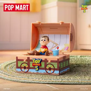 Figuras Coleccionables de Toy Story 5 de <span class=keywords><strong>Pixar</strong></span>, Caja Sorpresa Hecha a Mano, Regalo NUEVO - Product Image 4
