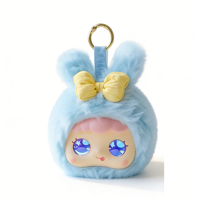 Jouet en peluche pour enfant AI - Peluche lapin et peluche bébé pour les tout-petits