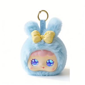 Jouet en peluche pour enfant AI - Peluche lapin et peluche bébé pour les tout-petits - Product Image 4