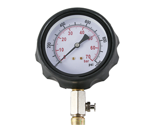 Herramienta de diagnóstico de motor automotriz combinada para probador de reparación y reconstrucción personalizable OEM de Gas y diésel - Product Image 5