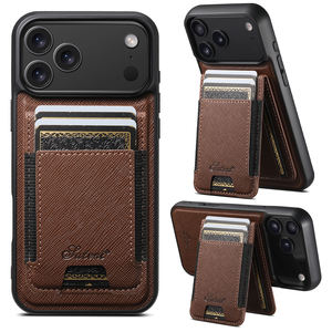 Funda de teléfono multifunción a prueba de golpes para iPhone 17 <span class=keywords><strong>Pro</strong></span> Max 17 Air - Product Image 1