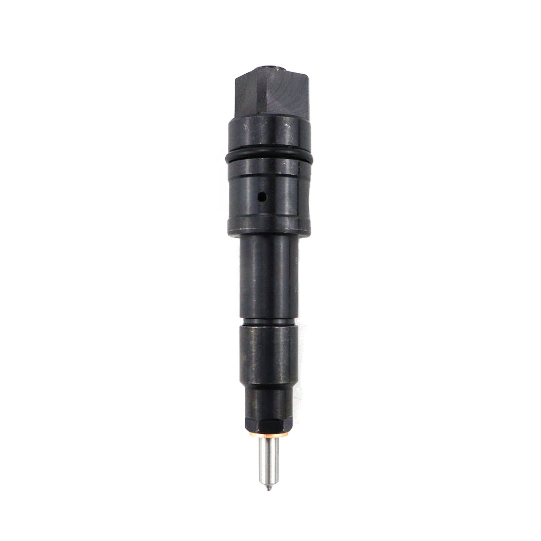 High Quality Diesel Fuel Injector 612700090013 KBEL-P096 for WEICHAI WP12