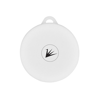 Feasycom Free SDK Dialog DA14531 Industrial Smart Bluetooth 5.1 Low Energy Beacon Capteur d'humidité de la température sans fil