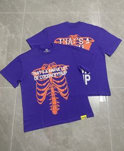 THAT'S a AWFUL LOT of COUGH SYRUP T-<b>shirts</b> Hot Brand Designer Scannable Classic Print Top Quality <b>Men's</b> Short Sleeved for <b>Men</b> - Product Image 4