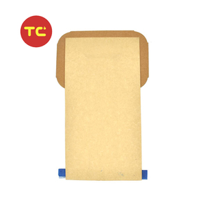 Sac à poussière de rechange pour la cartouche de Micro-Filtration d'allergie de Type C de réservoir de Style de nettoyeur de Vac de 2100 6000 5000 2000 5500 - Product Image 2