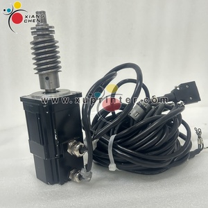Moteur de clé d'encre WD Original NA70-20NAMSS-PRF-M90A2 SE02309B SN-16140 pour pièces d'impression offset Komori - Product Image 4