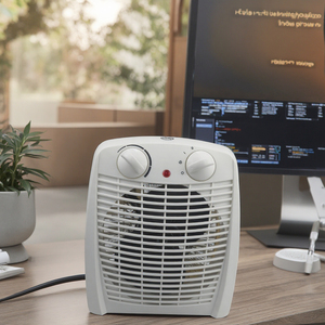 <span class=keywords><strong>Petit</strong></span> ventilateur de <span class=keywords><strong>chauffage</strong></span> électrique portable haute puissance 2000W <span class=keywords><strong>chauffage</strong></span> FH21 - Product Image 2