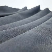 Tissu extensible 4 directions en spandex TR tissé de qualité supérieure 210 g/m² pour pantalons et vêtements sur mesure