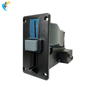 ICT UCAE UCAES Coin Acceptor Electronic Selector For Vending Washing Machine