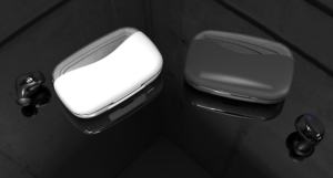 Audífonos Inalámbricos con Banco de Energía y Resistentes al Agua, Producto de Fábricas en Shenzhen - Product Image 4