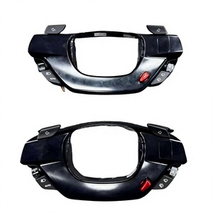 โมดูลพวงมาลัยคุณภาพสูง เหมาะสำหรับ Ferrari Roma, SF90, 296;  910837  910836  963133  795719 - Product Image 5