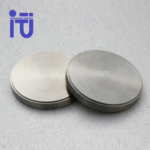 Độ Tinh Khiết Cao 99.99% <span class=keywords><strong>Titanium</strong></span> Mục Tiêu Cho Máy Sơn PVD - Product Image 5