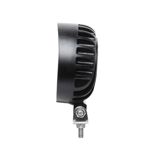 ไฟทำงาน LED ทรงกลม ADT 9-32V 4 นิ้ว IP67 สำหรับติดตั้งบนหลังคา กันชน รถบรรทุก รถยนต์ ใช้ได้กับรถทั่วไป - Product Image 5