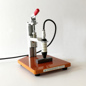 Probador de sonda de 4 puntos semiconductor ST2258C medidor de resistencia cuadrado eléctrico - Product Image 6