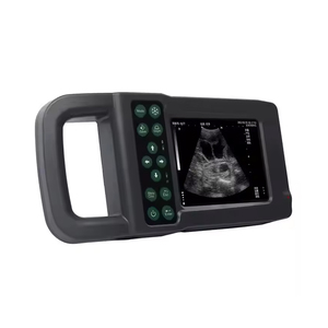 Meilleures Ventes Chèvre Échographie Mouton Portable Machine <span class=keywords><strong>À</strong></span> Ultrasons Sonar Scanners Usg Portable Echosonogramme pour Truies - Product Image 2