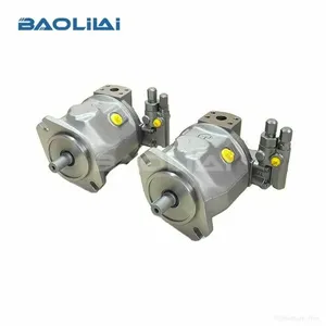 ปั๊มไฮดรอลิกแบบลูกสูบ AA10VO ของโรงงาน Baolilai สำหรับรถขุดรุ่น 15235048 11708991 11807947 11806088 RM80610694 11147622 11192166 - Product Image 3