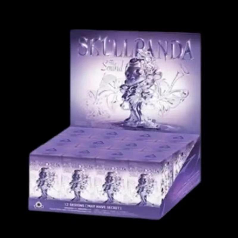 Ensemble complet de 12 + caché