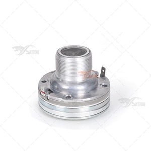 <strong>Line</strong> <strong>Array</strong> Speaker VRX932 Neodymium Tweeter 2408H - Product Image 4