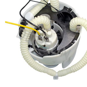 Module de <span class=keywords><strong>pompe</strong></span> à carburant diesel d'origine Dopson Auto, bonne performance, compatible avec Audi A6 C5 2.5TDI 01-05, OEM 4B0906087BB - Product Image 4