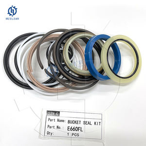 <span class=keywords><strong>SDLG</strong></span> חופר תיקון ערכת E660FL דלי חותם גליל ערכת עבור <span class=keywords><strong>SDLG</strong></span> חלקי חילוף חופר - Product Image 3