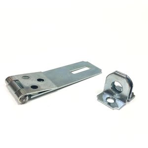 วัสดุสังกะสีปลอดภัยสำหรับบานพับและแก่น - Product Image 4