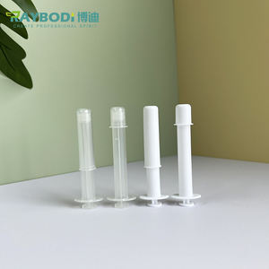 BODI 3ml-5ml aplikator krim vagina produk kebersihan perempuan aplikator <span class=keywords><strong>Gel</strong></span> vagina sekali pakai - Product Image 1