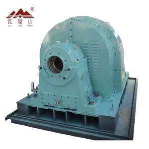 Generador hidroeléctrico de energía libre, <span class=keywords><strong>micro</strong></span> turbinas hidroeléctricas a la venta - Product Image 6