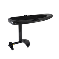 Planche de surf électrique hydrofoil Efoil avec moteur et batterie, planche en fibre de carbone, design personnalisé, vente en gros