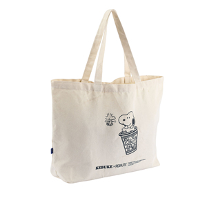 Customized Logo & Designs Eco Friendly Oversize Women Weekend Party Cotton Canvas Handled Beach Gift Shopping Tote <b>Bag</b> - Product Image 3