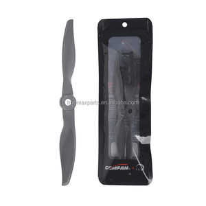 Hélice électrique pour drone à voilure fixe GEMFAN Vortex 6X8R 6X8E, hélice <span class=keywords><strong>6</strong></span> pouces à 2 pales, alésage de <span class=keywords><strong>6</strong></span>,35 mm/0,25 pouce, pièces pour drone à voilure fixe - Product Image 6