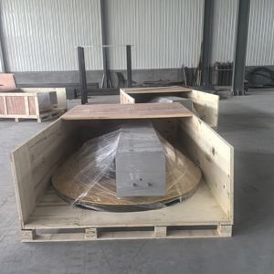 เครื่องห่อลวดไฟฟ้าสำหรับรถยกเครื่องห่อแบบยืดอัตโนมัติความจุสูง - Product Image 5