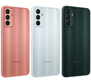 Smartphone <span class=keywords><strong>Samsung</strong></span> <span class=keywords><strong>M13</strong></span> 4G Android Usato, Schermo 6.6\", 6GB+128GB, Ottima Qualità, Vendita Calda all'Ingrosso - Product Image 2