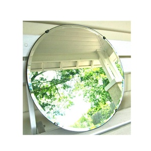 Frameless Decorative Glass Beveled <b>Mirror</b> Without Frame for Modern <b>Bath</b> <b>Mirror</b> - Product Image 4