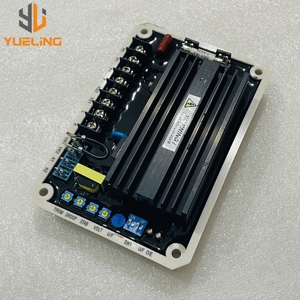 Chất lượng cao OEM Máy phát điện động cơ mới tự động điều chỉnh điện áp ea16a AVR ADVR-16 ea05a 63vdc 16A Made in Đài Loan - Product Image 1