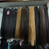100% Cheveux Naturels Bruts Indiens Bouclés Ondulés, Lots de Cheveux Humains Vierges, Fournisseurs de Cheveux Cambodgiens en Gros, Cheveux Bruts et Vierges
