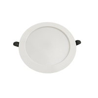 Spot lumineux LED mince pour le plafond, imperméable, éclairage d'intérieur, luminaire de plafond, meilleur prix