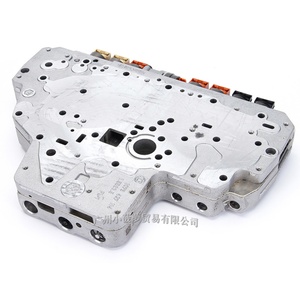 Válvula Solenoide de Transmisión Automática de 7 Velocidades 7DT75 para Porsche 911 Panamera Macan Cayenne 7DT75 - Product Image 4