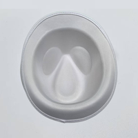 Chapeau Fedora bavarois personnalisé avec logo, chapeau Fedora bleu et blanc à carreaux avec plume