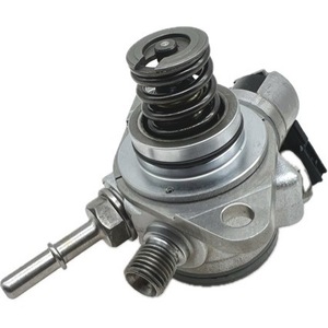 High Pressure Fuel <b>Pump</b> 166305CA0A 11 <b>Bar</b> For Replace Repair - Product Image 2