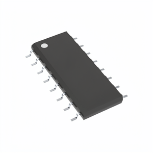 Composants électroniques Chine en stock CD74ACT157M96 IC MULTIPLEXEUR 4 X 16SOIC 16 SOIC (0,154'', largeur 3,90 mm) Logique - Product Image 1