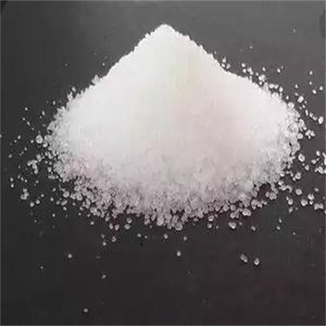 Acide borique de haute pureté de qualité condensateur, matière première spéciale cristalline de haute pureté pour l'industrie électronique, CAS 10043-35-3 - Product Image 2