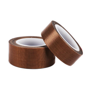 Ruban adhésif résistant à la chaleur Miles, <span class=keywords><strong>rouleau</strong></span> de tissu, ruban d'étanchéité - Product Image 3