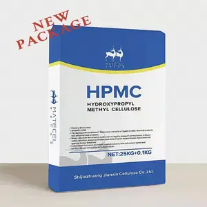 HPMC-metil hidroxipropil celulosa, producto que se necesita para comprar