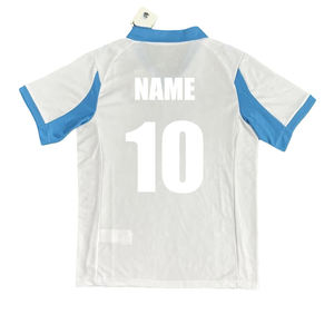 Maßgeschneiderte Hochwertige Fußball-Team Trikots Uniform-Set OEM-Service Atmungsaktiv Schnelltrocknend Unisex Erwachsene - Product Image 1