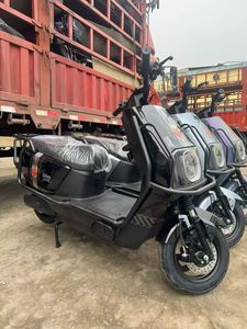 Budget-Friendly Brushless Motorcycle 72V Battery 100km Range 3000W Motor 50km/h Speed Reliable Urban Mobility - Product Image 6