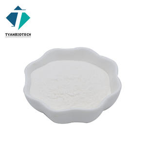 Proteína de Seda Hidrolizada en Polvo de Alta Calidad para el Cabello, Suministro de Fábrica - Product Image 1