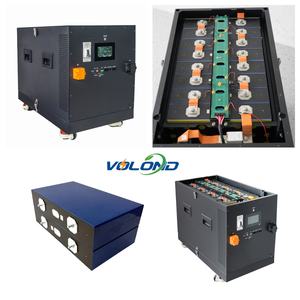 वोलोंड 51.2 वी डी बॉक्स लाइफ 4 सेल किट बैटरी जैक bms 280h/340ah/100ah/314/100/314 मामला v2 बंद ग्रिड सौर घर 30-40kw - Product Image 5