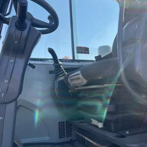 Excavadora de Ruedas Doosan DH60 Original, 5.8-6.2t, Capacidad de la Cuchara 0.21-0.25m³, Alta Eficiencia, en Venta - Product Image 3